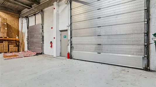 Kontorlokaler til leje i Risskov - billede 2