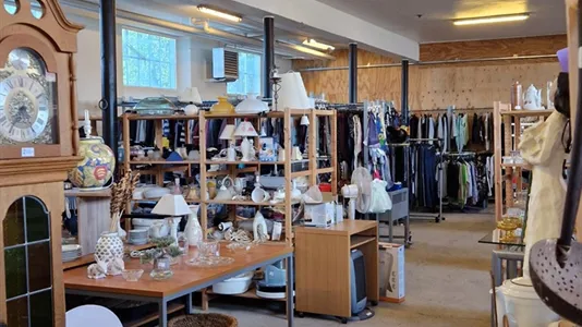 Lagerlokaler til leje i Randers NØ - billede 5