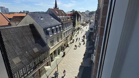 Kontorfællesskaber til leje i Vejle Centrum - billede 6