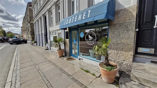 Butikslokaler til salg i Østerbro - billede 2