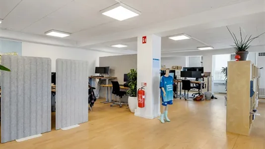 Kontorlokaler til leje i Åbyhøj - billede 12