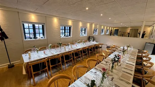 Restaurantlokaler til leje i Skive - billede 8