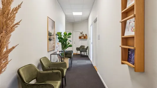 Kliniklokaler til leje i Taastrup - billede 6