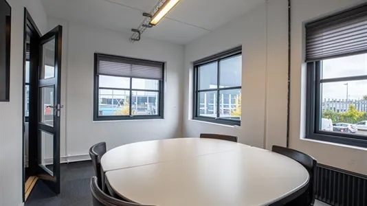 Kontorlokaler til leje i Albertslund - billede 13
