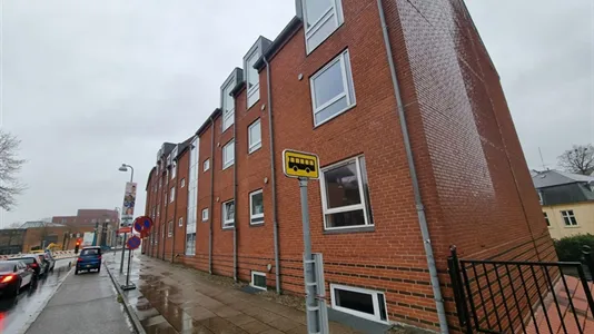 Kliniklokaler til leje i Viborg - billede 2