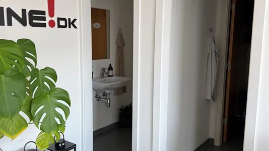 Erhvervslejemål til leje i Frederikssund - billede 8