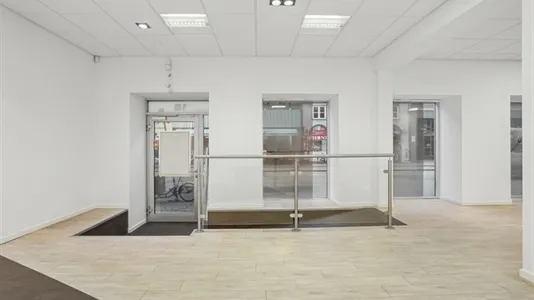 Butikslokaler til leje i Nørrebro - billede 4
