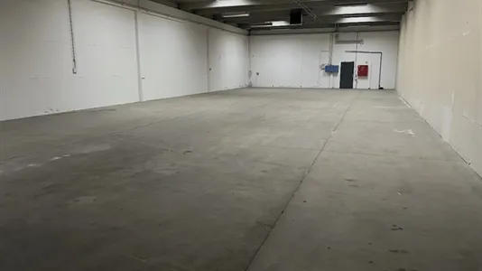 Lagerlokaler til leje i Kolding - billede 4