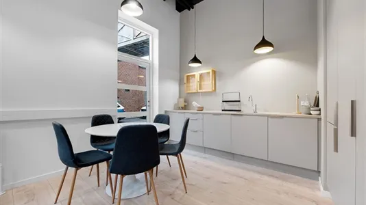 Kliniklokaler til leje i Kolding - billede 8