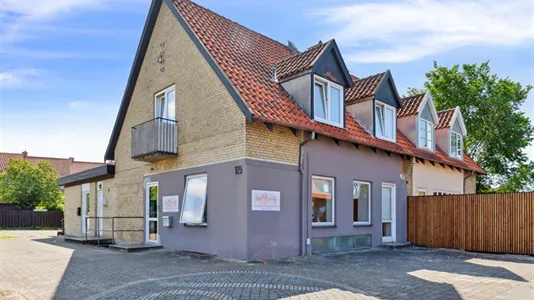 Kliniklokaler til leje i Kastrup - billede 1