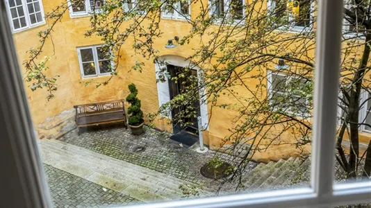 Kontorlokaler til leje i København K - billede 4