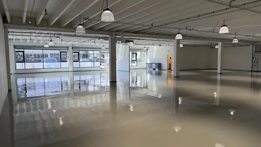 Showrooms til leje i Albertslund - billede 9