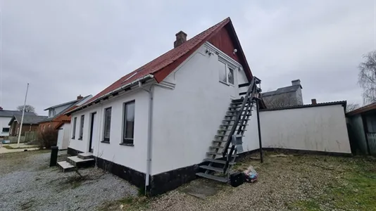 Boligudlejningsejendomme til salg i Kjellerup - billede 3