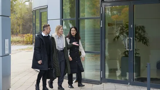 Kontorlokaler til leje i Ballerup - billede 7