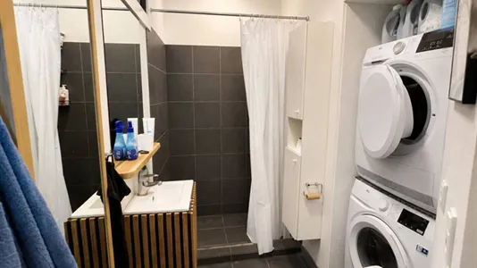 Boligudlejningsejendomme til salg i Vejle Centrum - billede 9