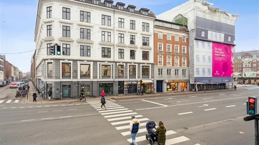 Erhvervslejemål til leje i Østerbro - billede 4