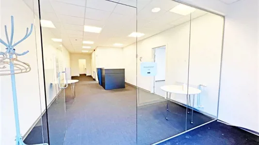 Kliniklokaler til leje i Viborg - billede 2