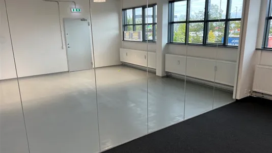 Showrooms til leje i Hvidovre - billede 6