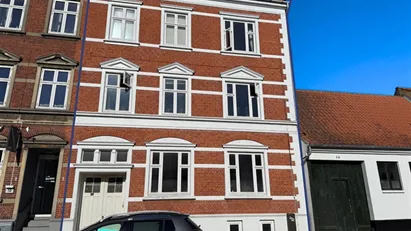 Boligudlejningsejendom til salg i 7000 Fredericia