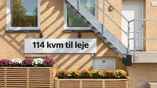 Erhvervslejemål til leje i Brøndby - billede 1