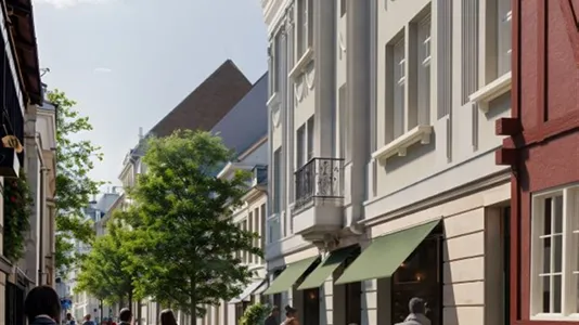 Restaurantlokaler til leje i Århus C - billede 2