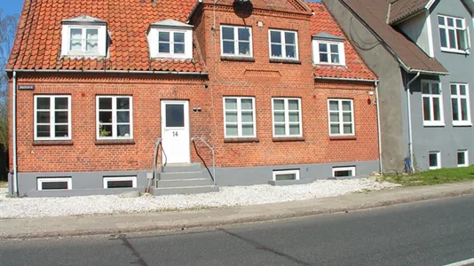 Boligudlejningsejendomme til salg i Viborg - billede 2