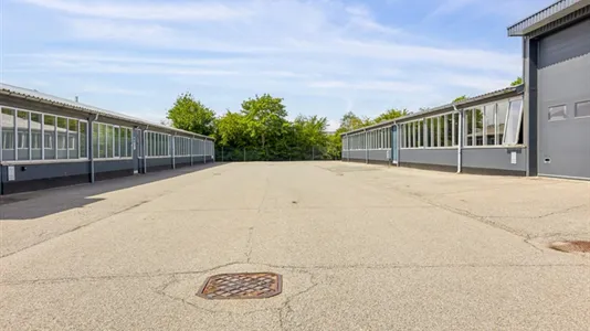 Showrooms til leje i Albertslund - billede 10