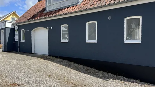 Kontorlokaler til leje i Skanderborg - billede 2