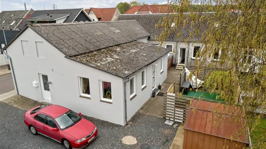 Erhvervslejemål til salg i Vamdrup - billede 11