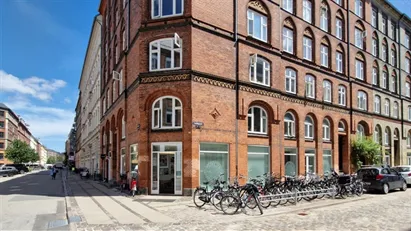 Butik til leje på 2100 København Ø