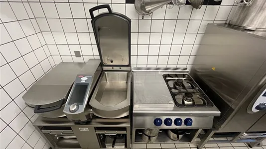 Restaurantlokaler til leje i Skive - billede 6