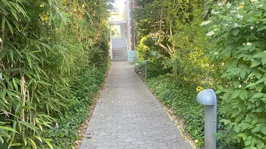 Kontorlokaler til leje i Hellerup - billede 17