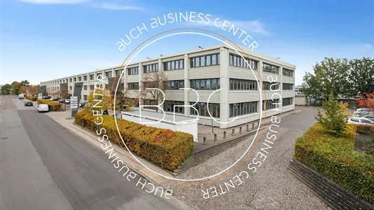 Kontorfællesskaber til leje i Herlev - billede 1