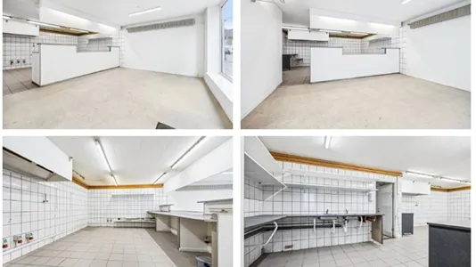 Butikslokaler til leje i Brønderslev - billede 3
