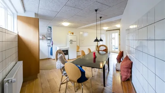 Kontorlokaler til leje i Odense C - billede 4