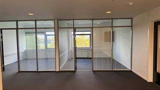 Erhvervslejemål til salg i Fredericia - billede 5