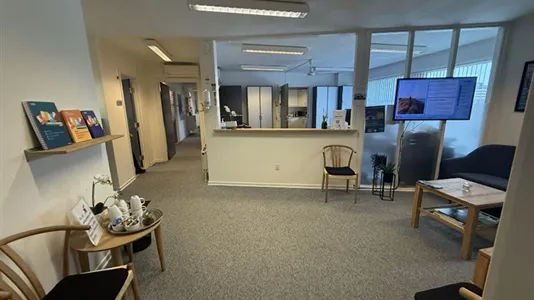 Kontorlokaler til leje i Viborg - billede 5