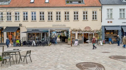 Butikslokaler til leje i Vejle Centrum - billede 5