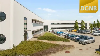 Kontorlejemål på 653 m² i Kolding Nord