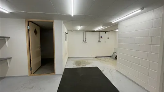 Erhvervslejemål til leje i Kolding - billede 6