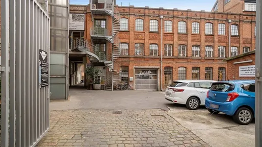 Kontorlokaler til leje i Århus C - billede 14