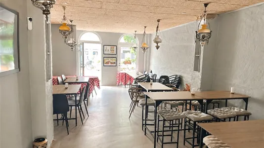 Butikslokaler til leje i Kolding - billede 2