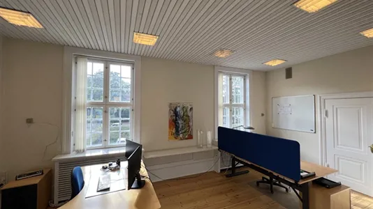 Kontorlokaler til leje i Birkerød - billede 3