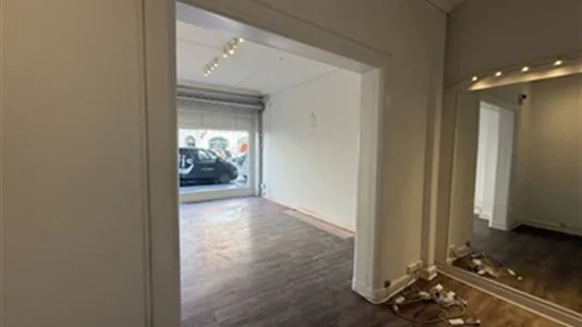 Butikslokaler til leje i Frederiksberg C - billede 13