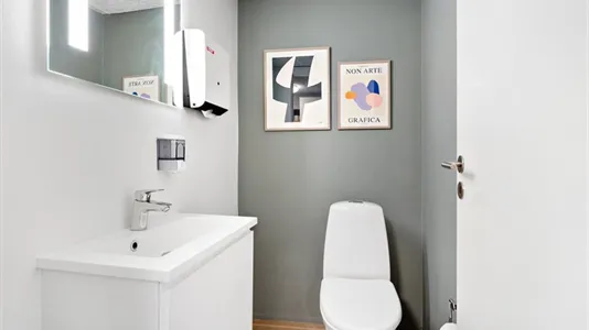 Kliniklokaler til leje i Randers C - billede 10