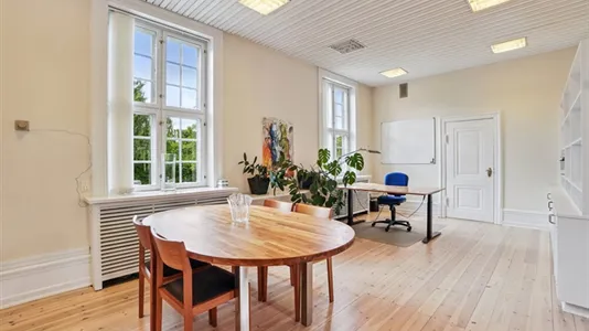 Kontorlokaler til leje i Birkerød - billede 4