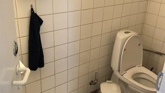 Kontorlokaler til leje i Næstved - billede 9