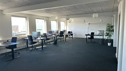 Kontor til leje i 2600 Glostrup