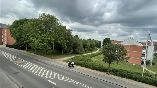 Kontorlokaler til leje i Odense C - billede 3