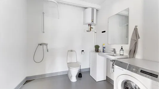 Kontorlokaler til leje i Galten - billede 13